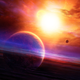 Illustration for article titled Breathtaking Illustrations Show The Splendor Of Ringed Planets